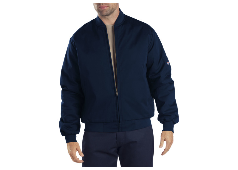 Lined Team Jacket