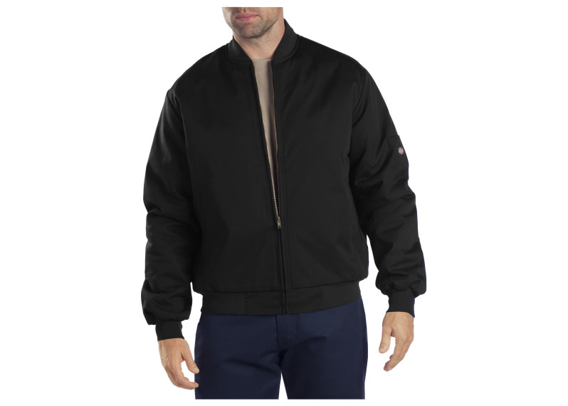 Lined Team Jacket