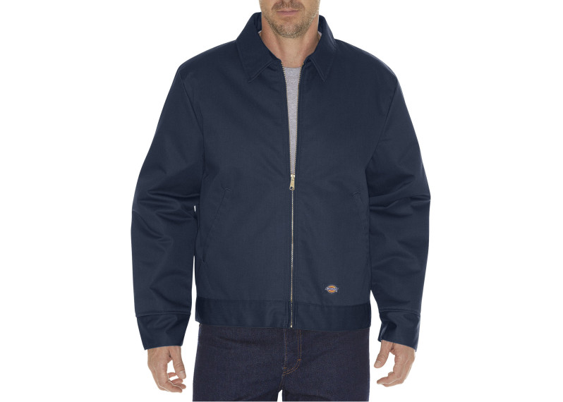 Insulated Eisenhower Jacket