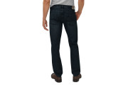 X-Series Slim Fit Straight Leg 5-Pocket Denim Jeans