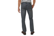 X-Series Slim Fit Straight Leg 5-Pocket Denim Jeans