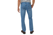 X-Series Slim Fit Straight Leg 5-Pocket Denim Jeans