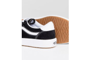 Wally Suede Sneakers In Black VA3DPWOS7