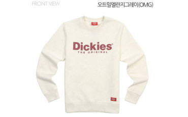 Dickies Logo Shirt