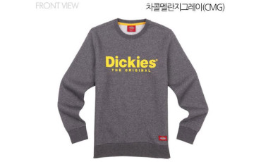 Dickies Logo Shirt