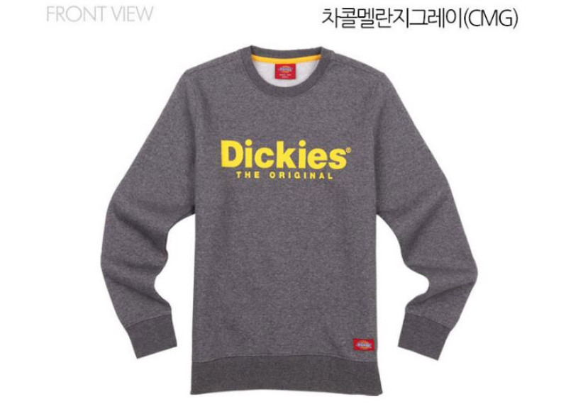 Dickies Logo Shirt