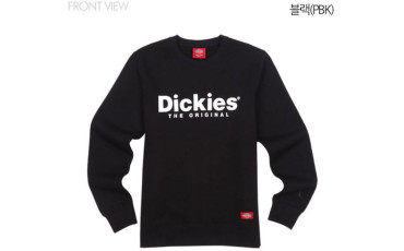 Dickies Logo Shirt