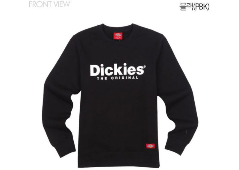 Dickies Logo Shirt