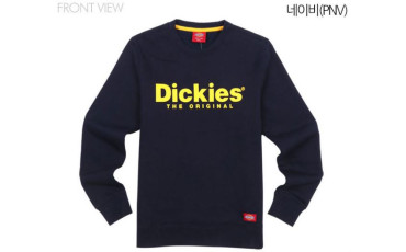 Dickies Logo Shirt