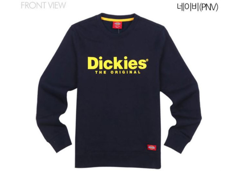 Dickies Logo Shirt