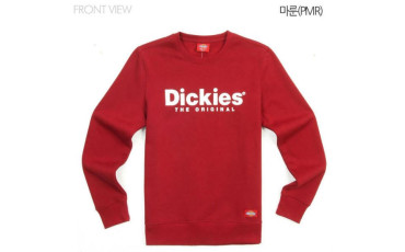 Dickies Logo Shirt