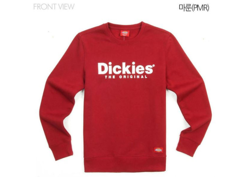 Dickies Logo Shirt