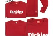 Dickies Logo Shirt