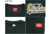 Dickies Logo Shirt