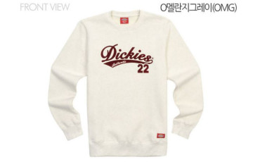 Dickies Logo Shirt