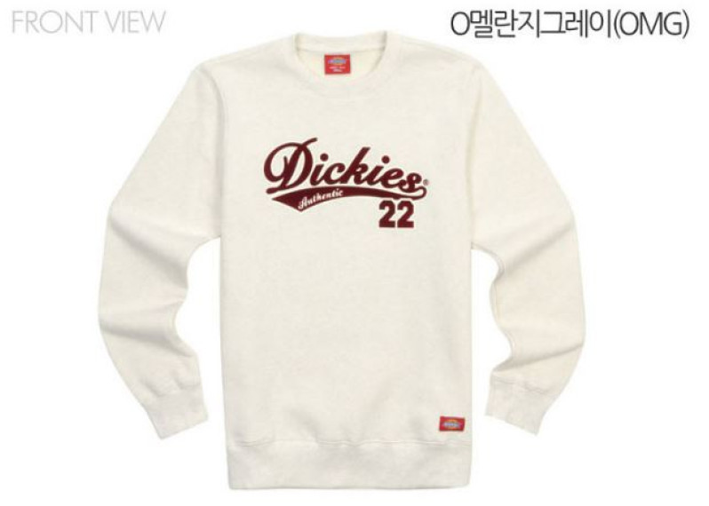 Dickies Logo Shirt