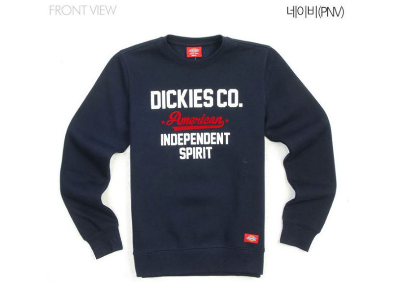 Dickies Logo Shirt