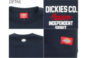 Dickies Logo Shirt