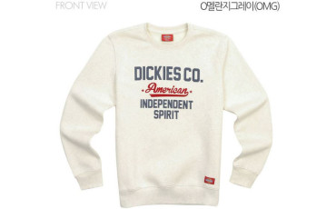 Dickies Logo Shirt