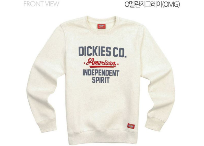 Dickies Logo Shirt