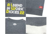 Dickies Logo Shirt