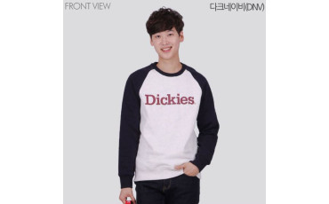 Dickies Logo Shirt