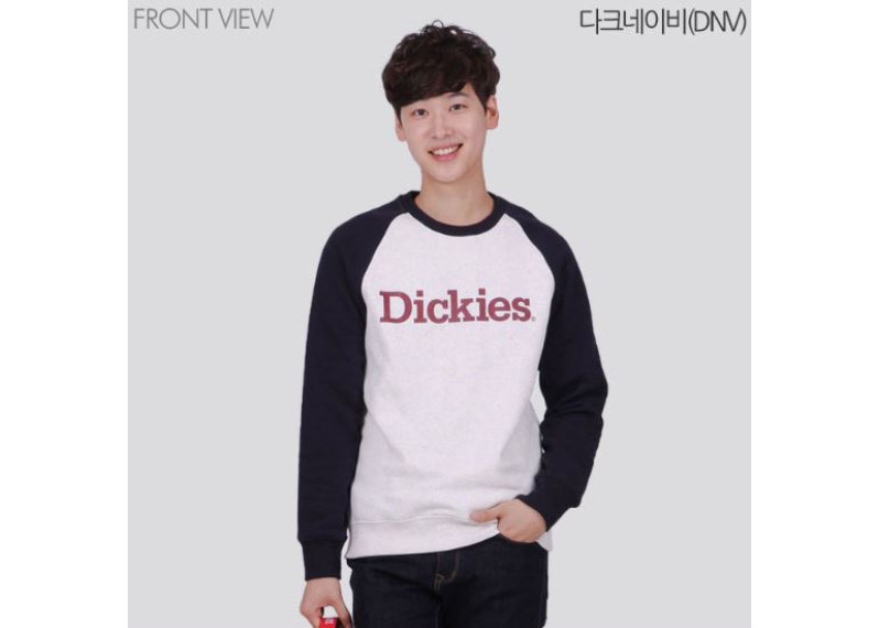 Dickies Logo Shirt