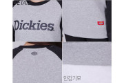 Dickies Logo Shirt