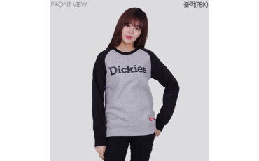 Dickies Logo Shirt