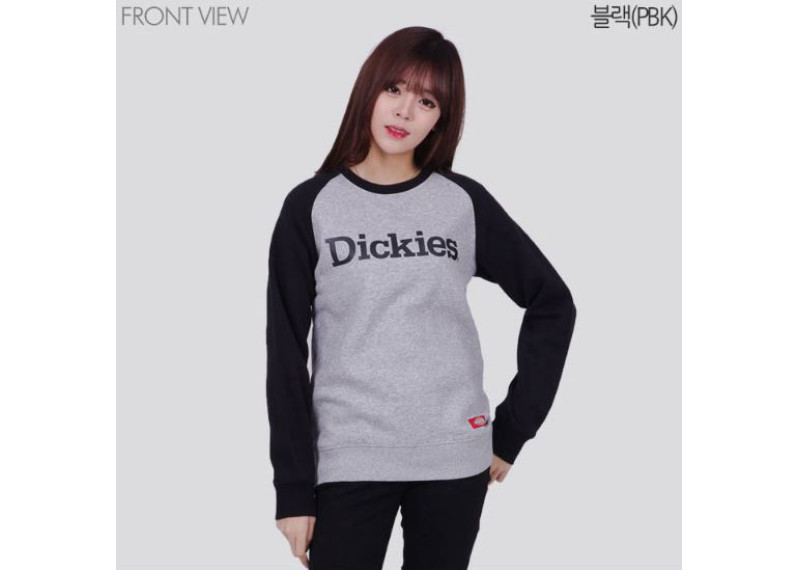 Dickies Logo Shirt