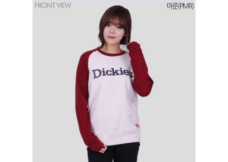 Dickies Logo Shirt