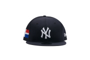 YANKEES DOMINICAN SNAPACK