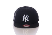 NEW YORK YANKEES MLB SNAPBACK CAP