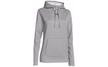 TEAM STORM ARMOUR FLEECE HOODIE