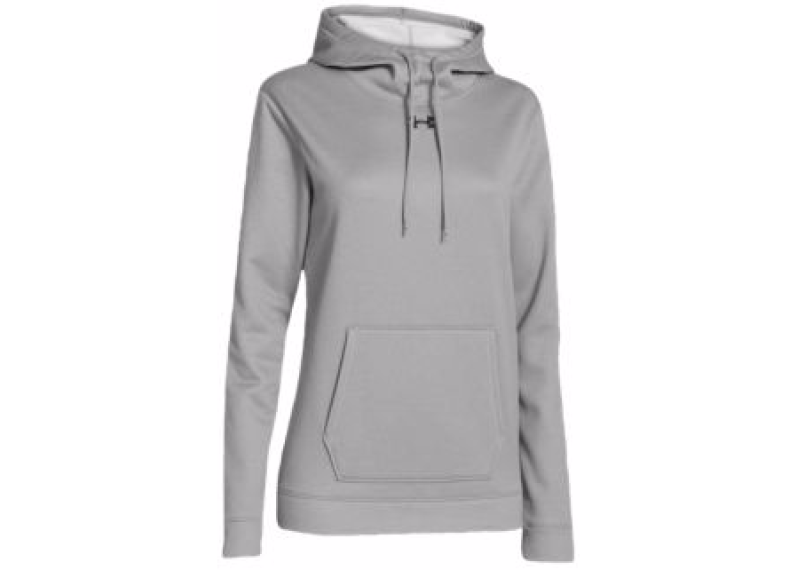 TEAM STORM ARMOUR FLEECE HOODIE