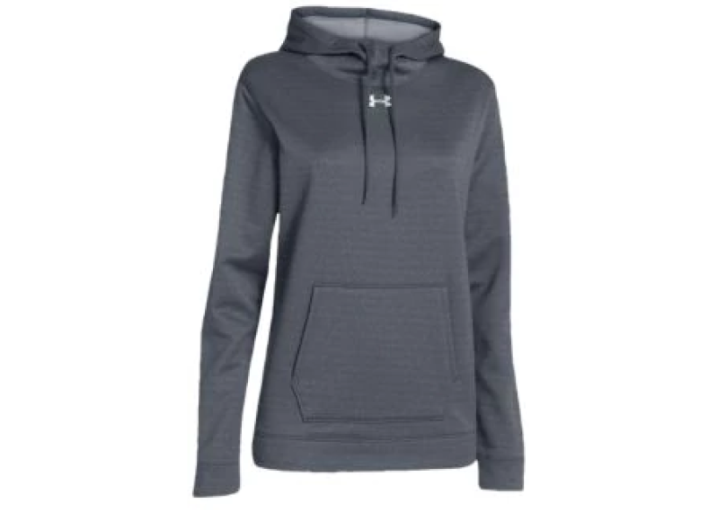 TEAM STORM ARMOUR FLEECE HOODIE