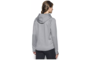 STORM ARMOUR FLEECE LOGO HOODIE