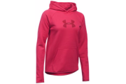 STORM ARMOUR FLEECE LOGO HOODIE