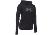 STORM ARMOUR FLEECE LOGO HOODIE