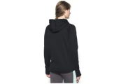 STORM ARMOUR FLEECE LOGO HOODIE