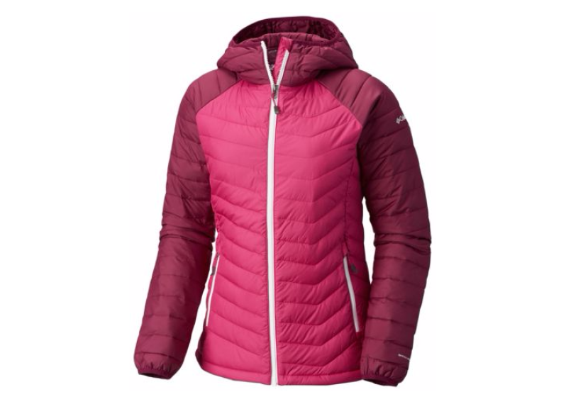 POWDER LITE™ HOODED JACKET