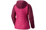 POWDER LITE™ HOODED JACKET