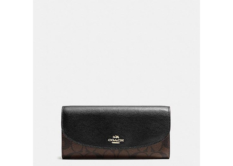 SLIM ENVELOPE WALLET