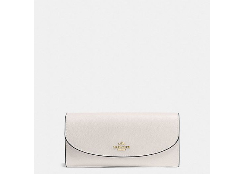 SLIM ENVELOPE WALLET