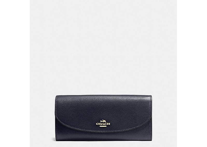 SLIM ENVELOPE WALLET