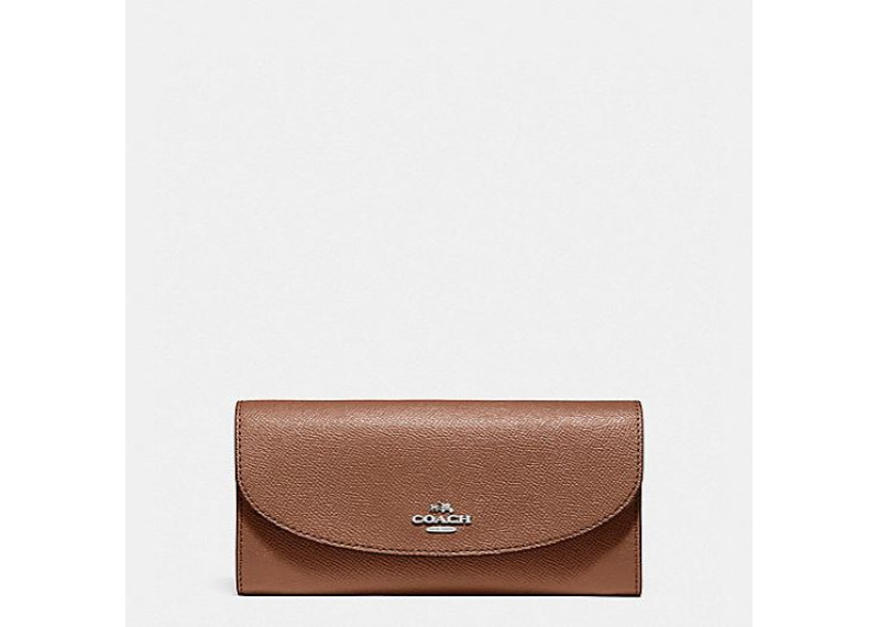 SLIM ENVELOPE WALLET