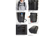 Alpha Industries 22L 背囊