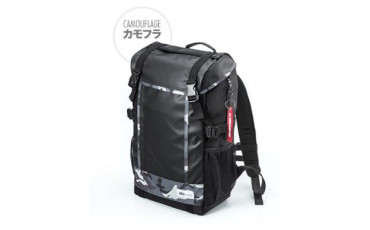 Alpha Industries 22L 背囊