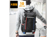 Alpha Industries 22L 背囊