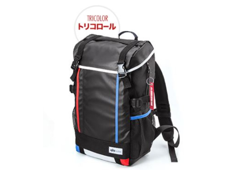 Alpha Industries 22L 背囊